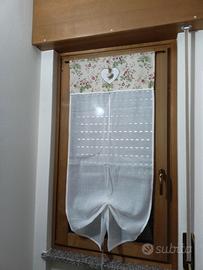 Coppia tendine fantasia