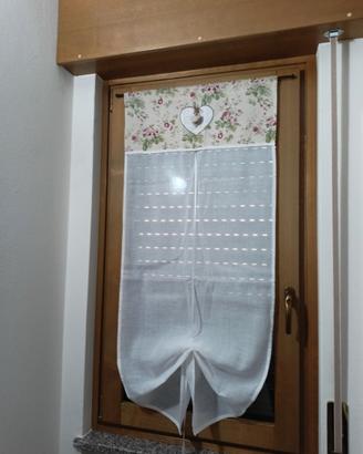 Coppia tendine fantasia