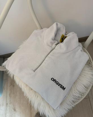 Felpa Orgvsm