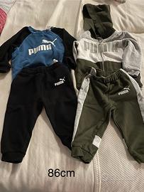 2 tute puma 86cm