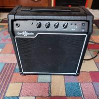 amplificatore Gear4music nuovo