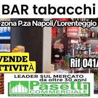 BAR TABACCHI TAVOLA CALDA in zona Lorenteggio