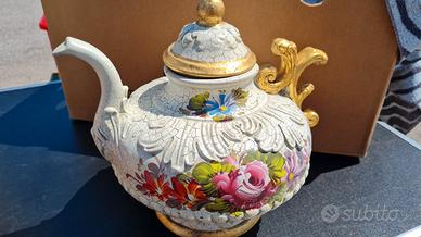 vaso a fiori