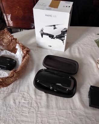 DJI Mavic Air 