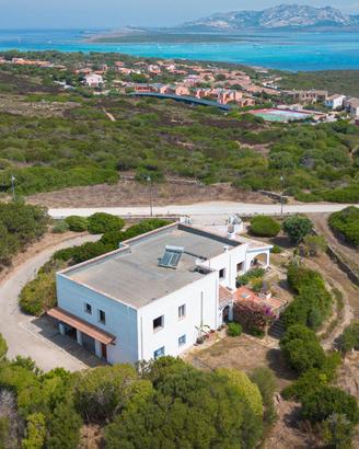 Stintino | prestigiosa villa sul mare