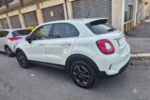 500X FIAT 2022