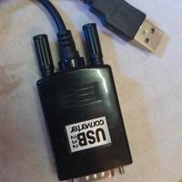 Com-usb adattatore