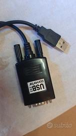 Com-usb adattatore