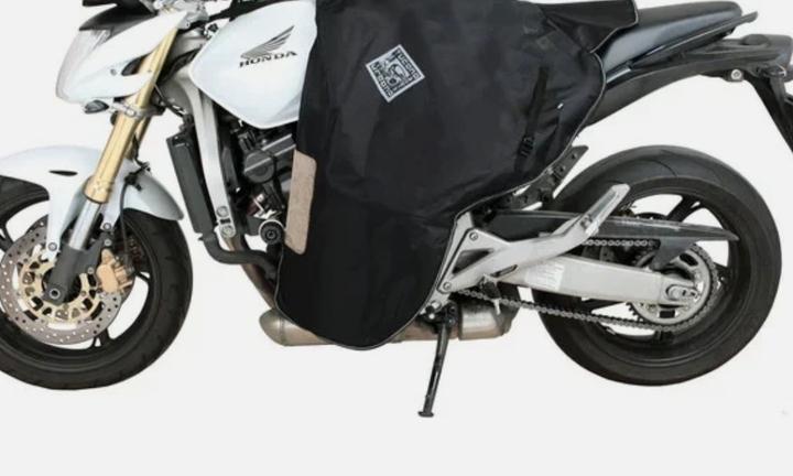 tucano urbano gaucho r118n