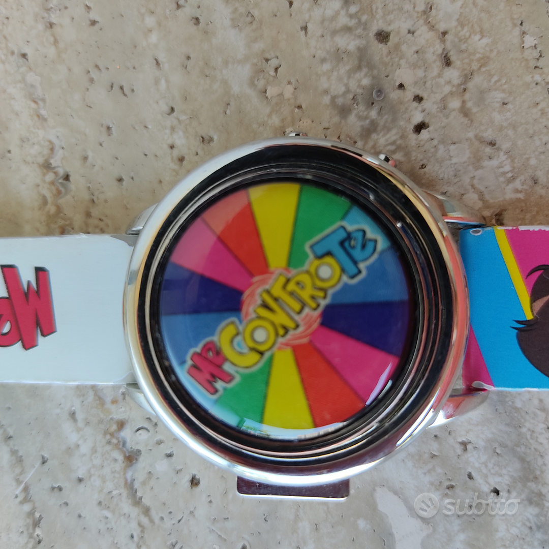 Orologio Me Contro Te Giochi Preziosi - Tutto per i bambini In