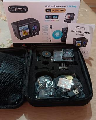 Action Cam