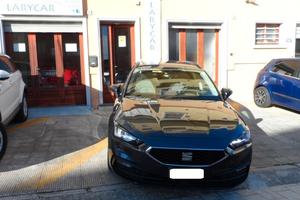 Seat Leon Sportstourer 2.0 TDI 115 CV Style