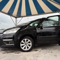 Citroen C4 Grand Picasso 1.6 HDi 110 FAP Exclusive