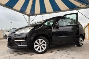 Citroen C4 Grand Picasso 1.6 HDi 110 FAP Exclusive