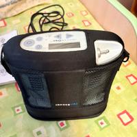 Concentratore di ossigeno INOGEN ONE G3