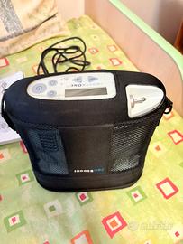 Concentratore di ossigeno INOGEN ONE G3