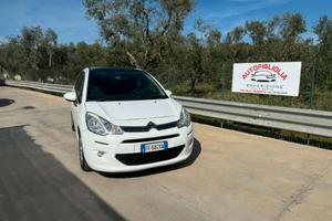 Citroen C3 1.6 DIESEL EXCLUSIVE 2016 118000KM