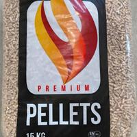 PELLETS