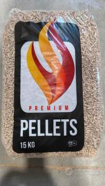 PELLETS