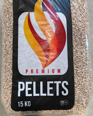 PELLETS