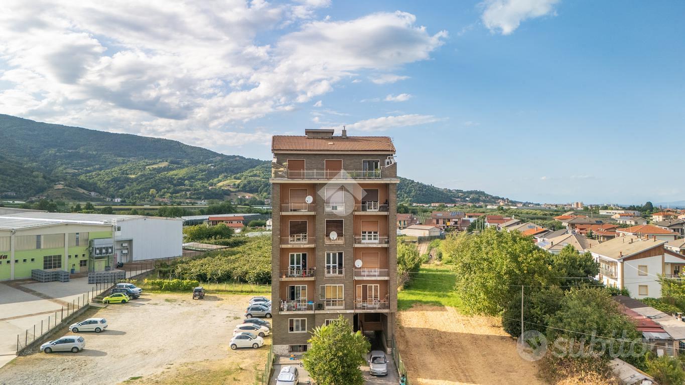 Appartamento – Costigliole Saluzzo, Cuneo - Vista 3