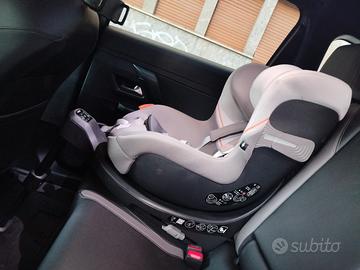 seggiolino per auto Cybex mod. Sirona