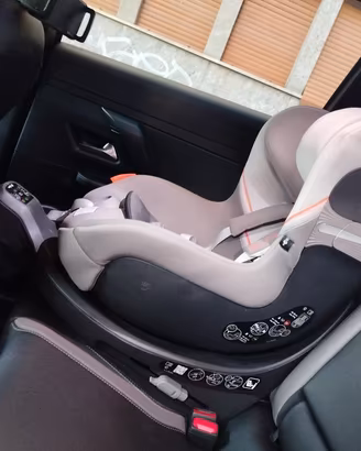 seggiolino per auto Cybex mod. Sirona