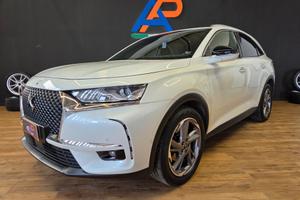 DS DS7 Crossback 1.5 bluehdi Business 130cv auto