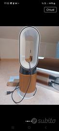 purificatore dyson cool hot