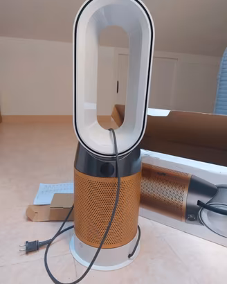 purificatore dyson cool hot