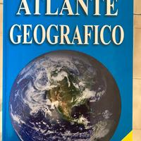 Atlante geografico
