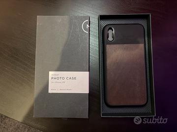 Moment Photo Case per iPhone Xr