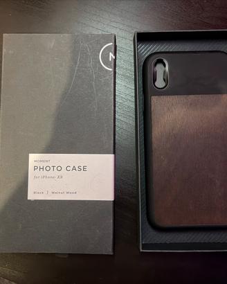 Moment Photo Case per iPhone Xr