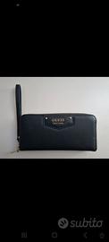 portafoglio Guess