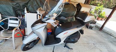SH 350 sport