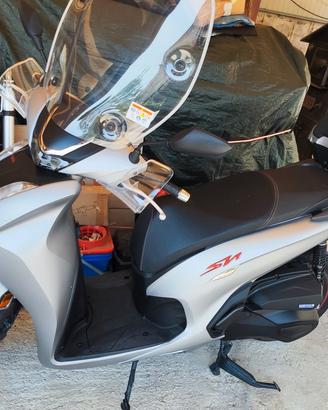 SH 350 sport