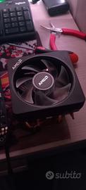 🛠💻Amd Wraith prism-Dissipatore Cpu