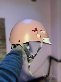 Casco equitazione