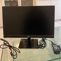 Monitor Hp 22 pollici