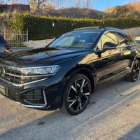 VOLKSWAGEN Touareg 3.0 TDI 286CV R-Line