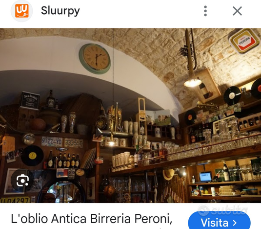 Pub birreria