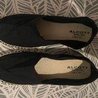 Espadrillas Alcott