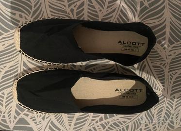 Espadrillas Alcott