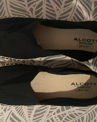 Espadrillas Alcott