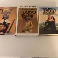 Libri WILBUR SMITH