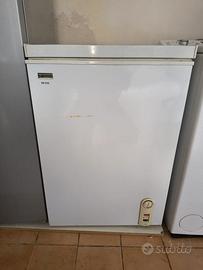 pozzetto congelatore