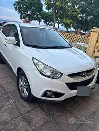 Hyundai IX35 1.7 Diesel