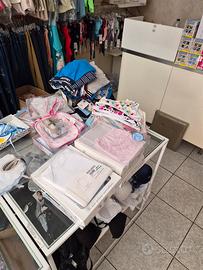 abbigliamento bambini