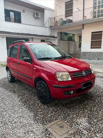 Fiat Panda 1.2 natural power Dynamic