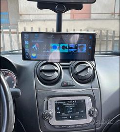 Schermo Carplay